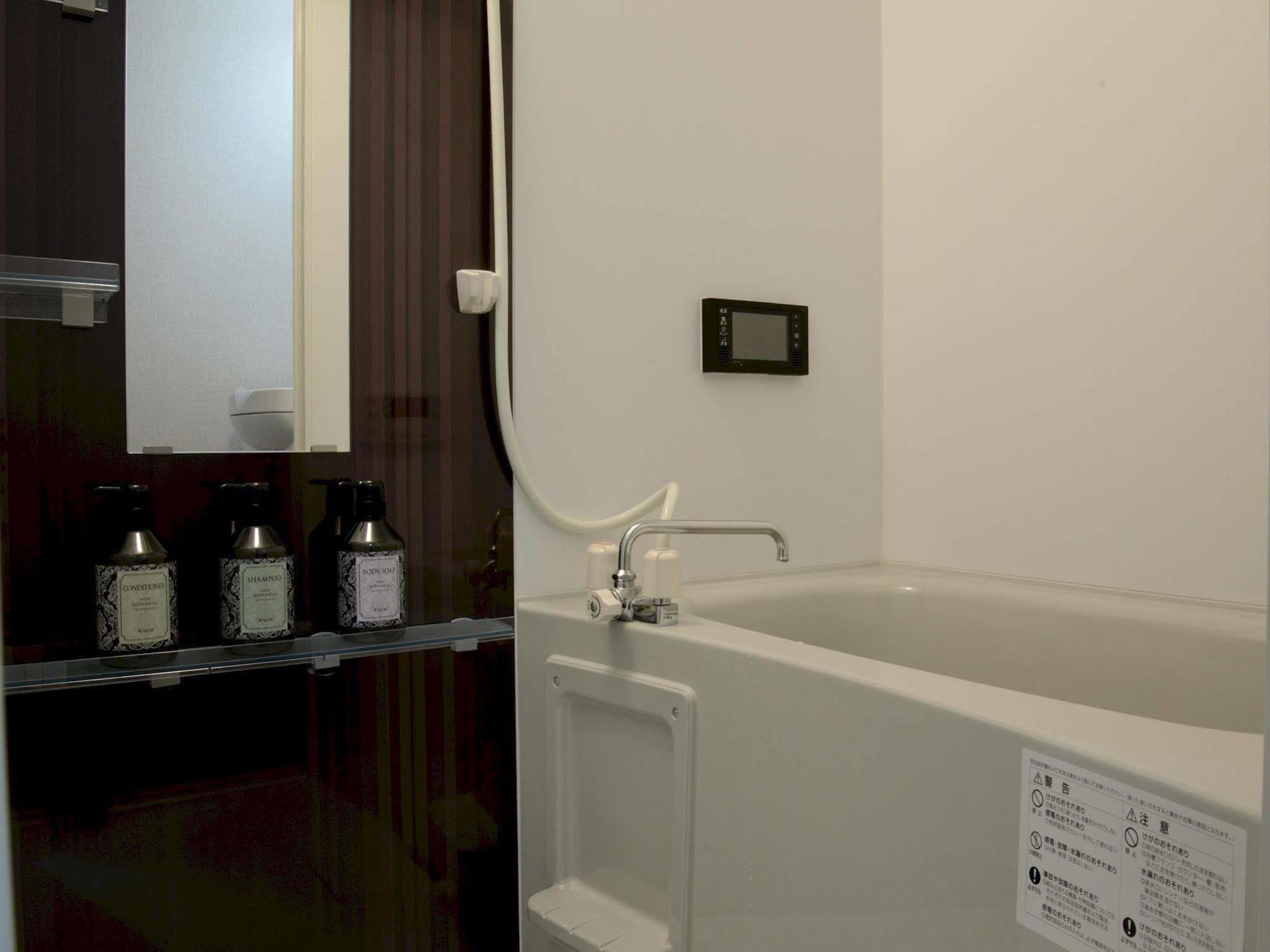 Root2 Coffee & Hostel Kyoto Buitenkant foto